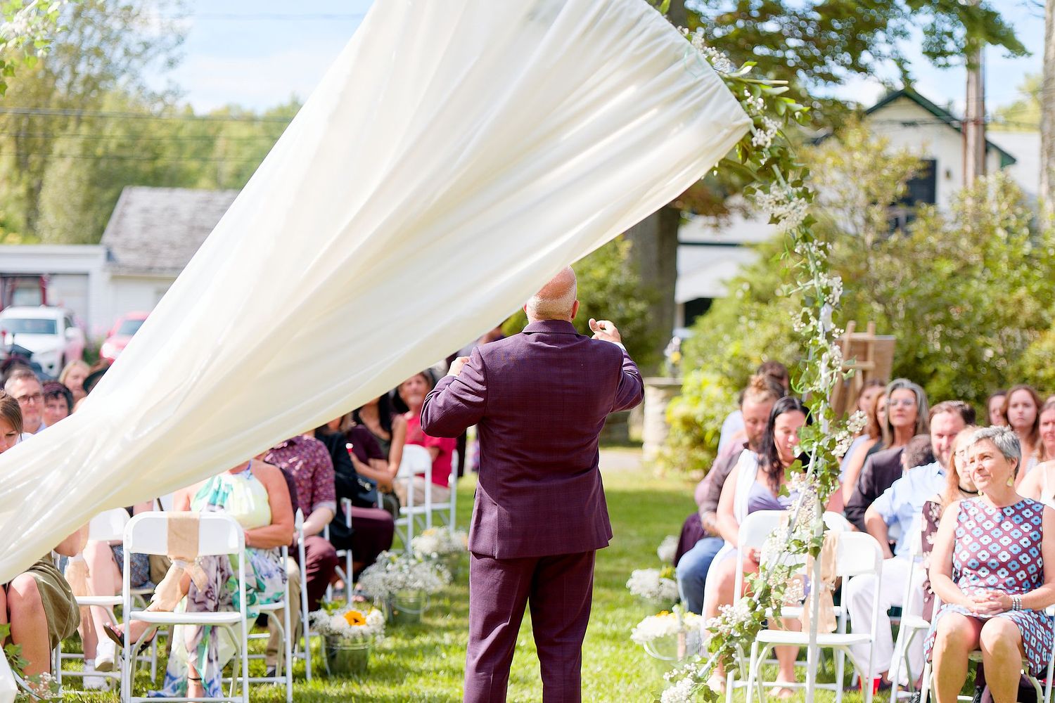 Portfolio photographe complet